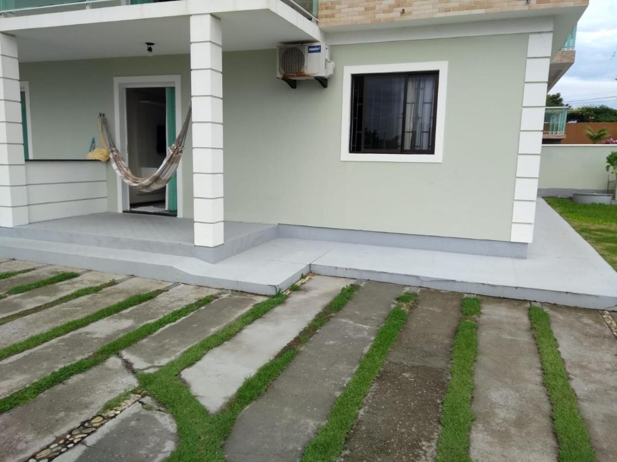 Casa da Marilú Aparthotel Florianopolis Bagian luar foto