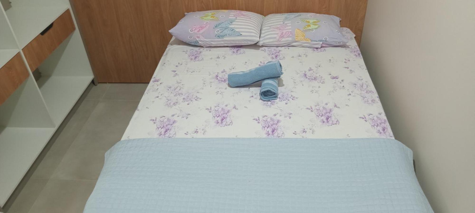 Casa da Marilú Aparthotel Florianopolis Bagian luar foto