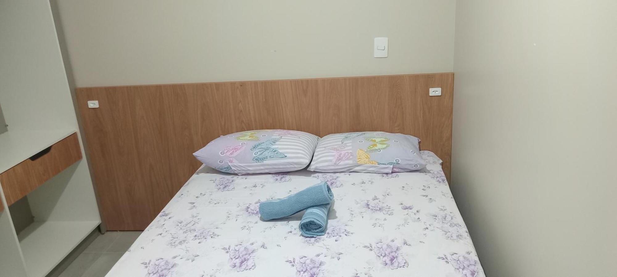 Casa da Marilú Aparthotel Florianopolis Bagian luar foto
