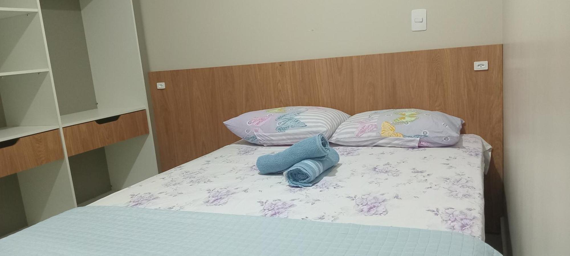 Casa da Marilú Aparthotel Florianopolis Bagian luar foto