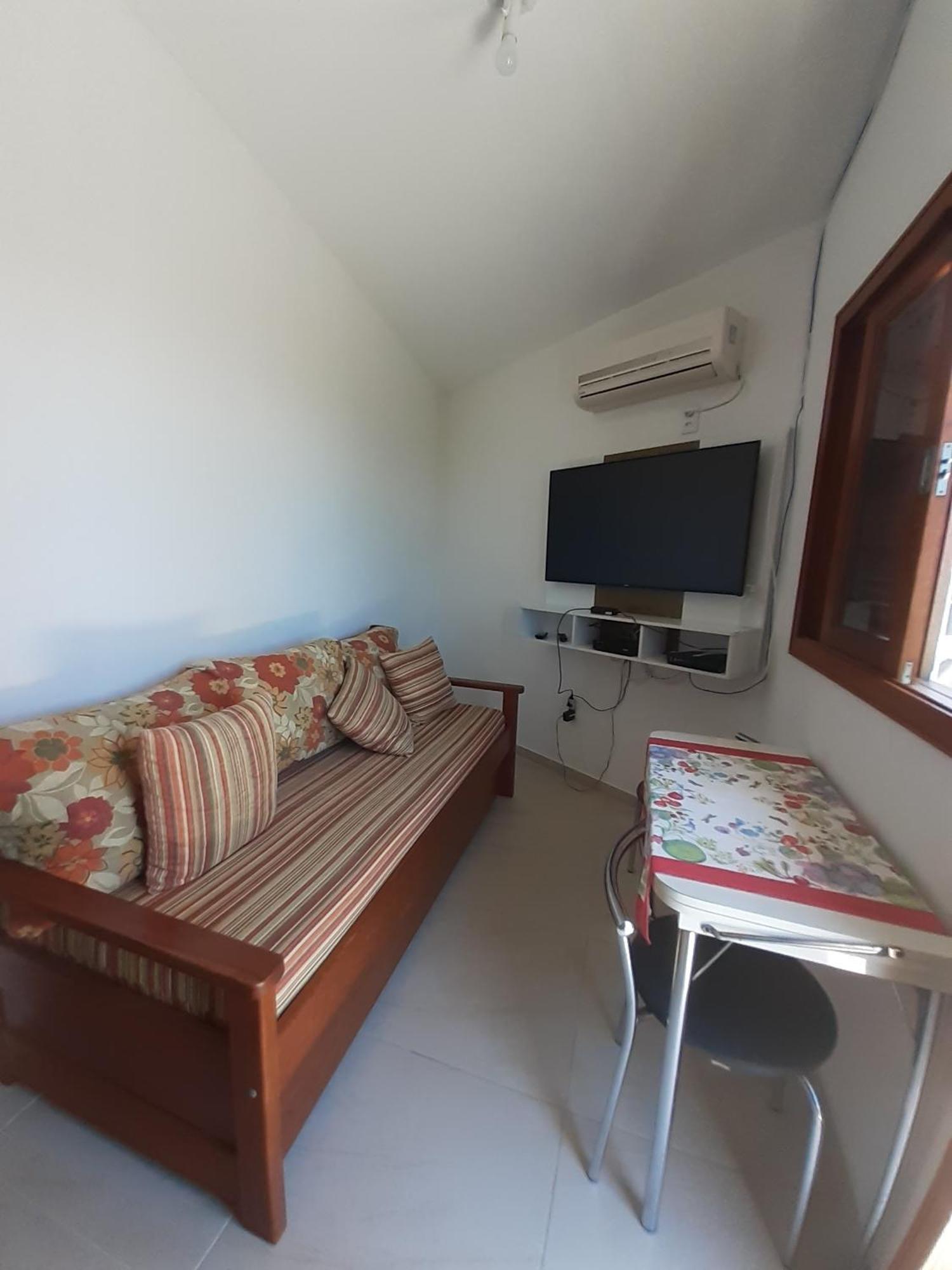 Casa da Marilú Aparthotel Florianopolis Bagian luar foto
