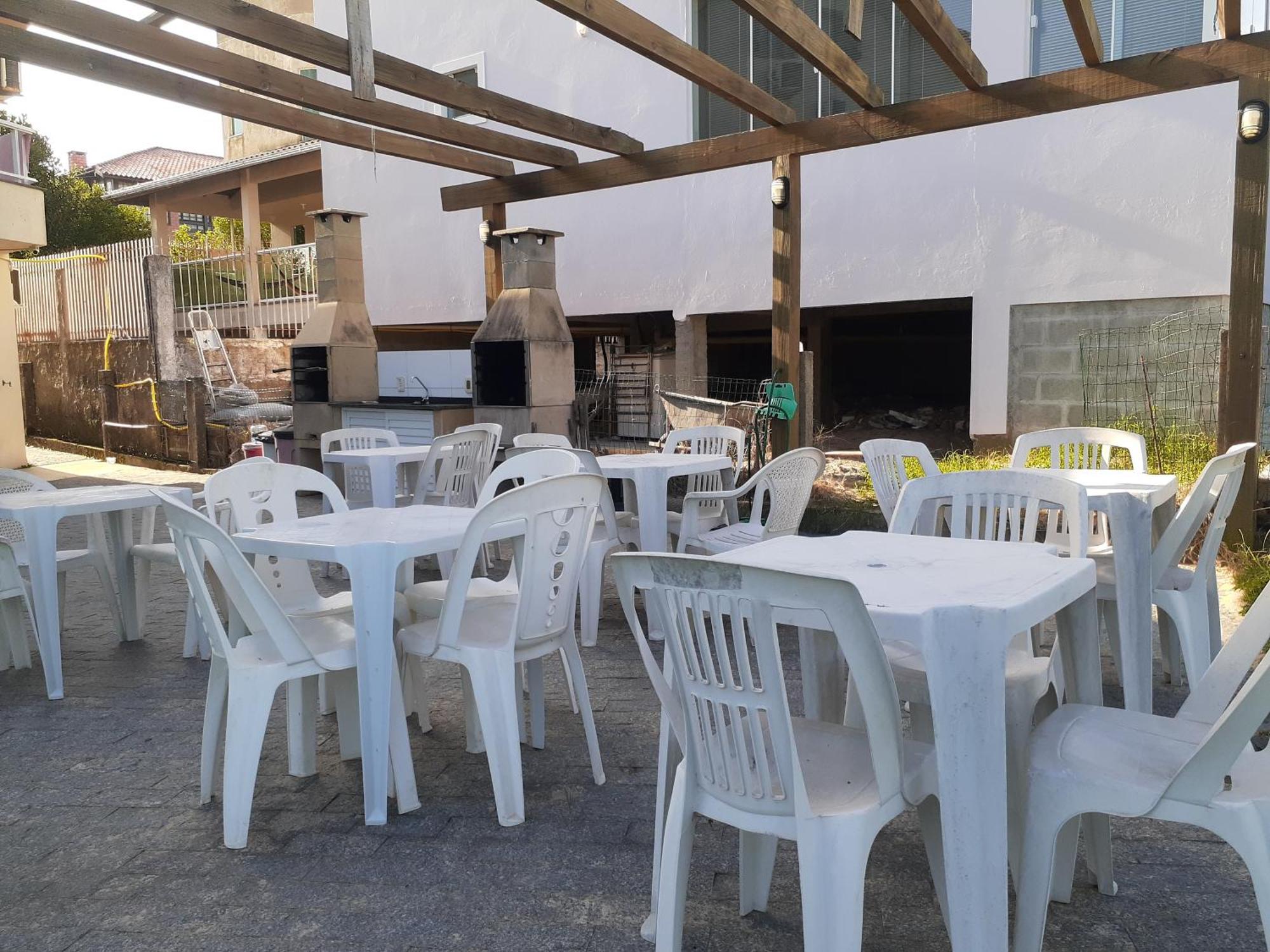Casa da Marilú Aparthotel Florianopolis Bagian luar foto