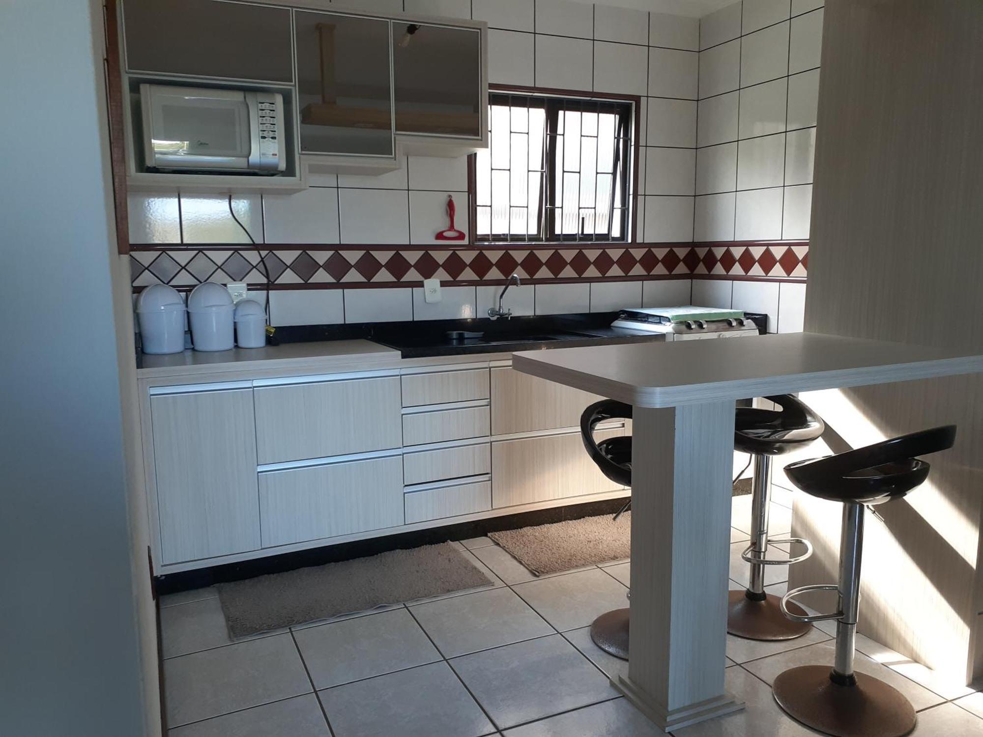 Casa da Marilú Aparthotel Florianopolis Bagian luar foto