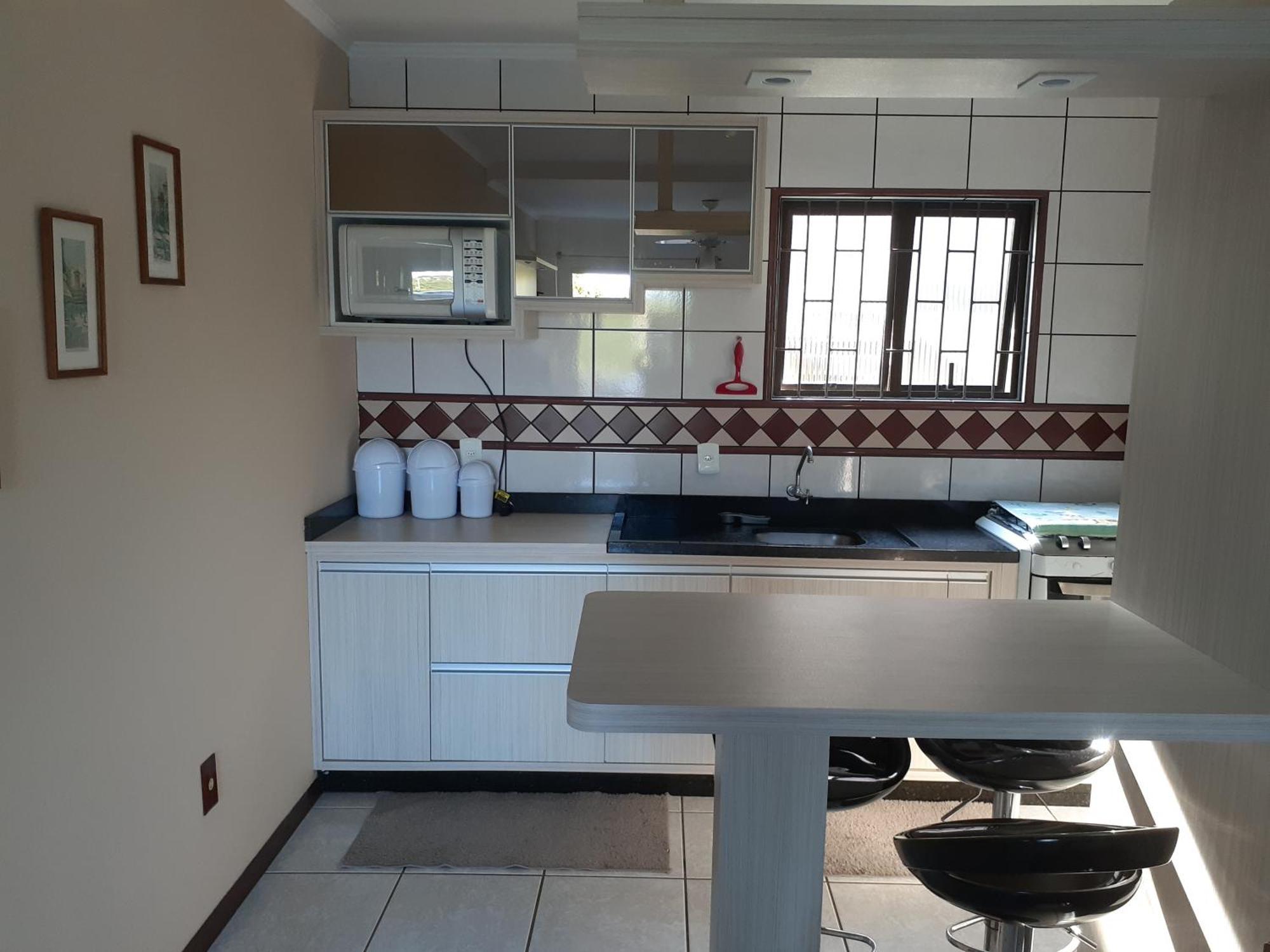 Casa da Marilú Aparthotel Florianopolis Bagian luar foto