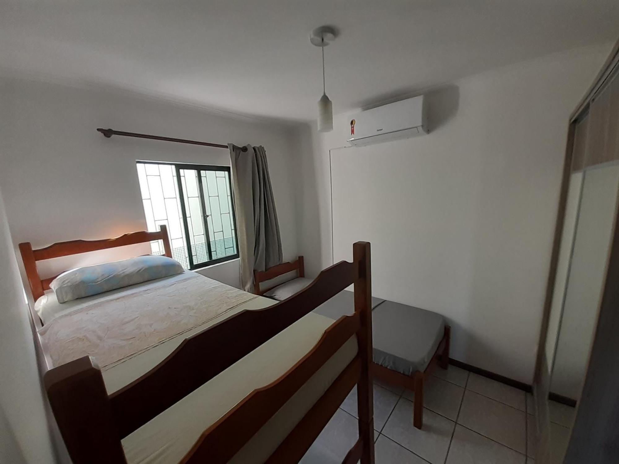 Casa da Marilú Aparthotel Florianopolis Bagian luar foto