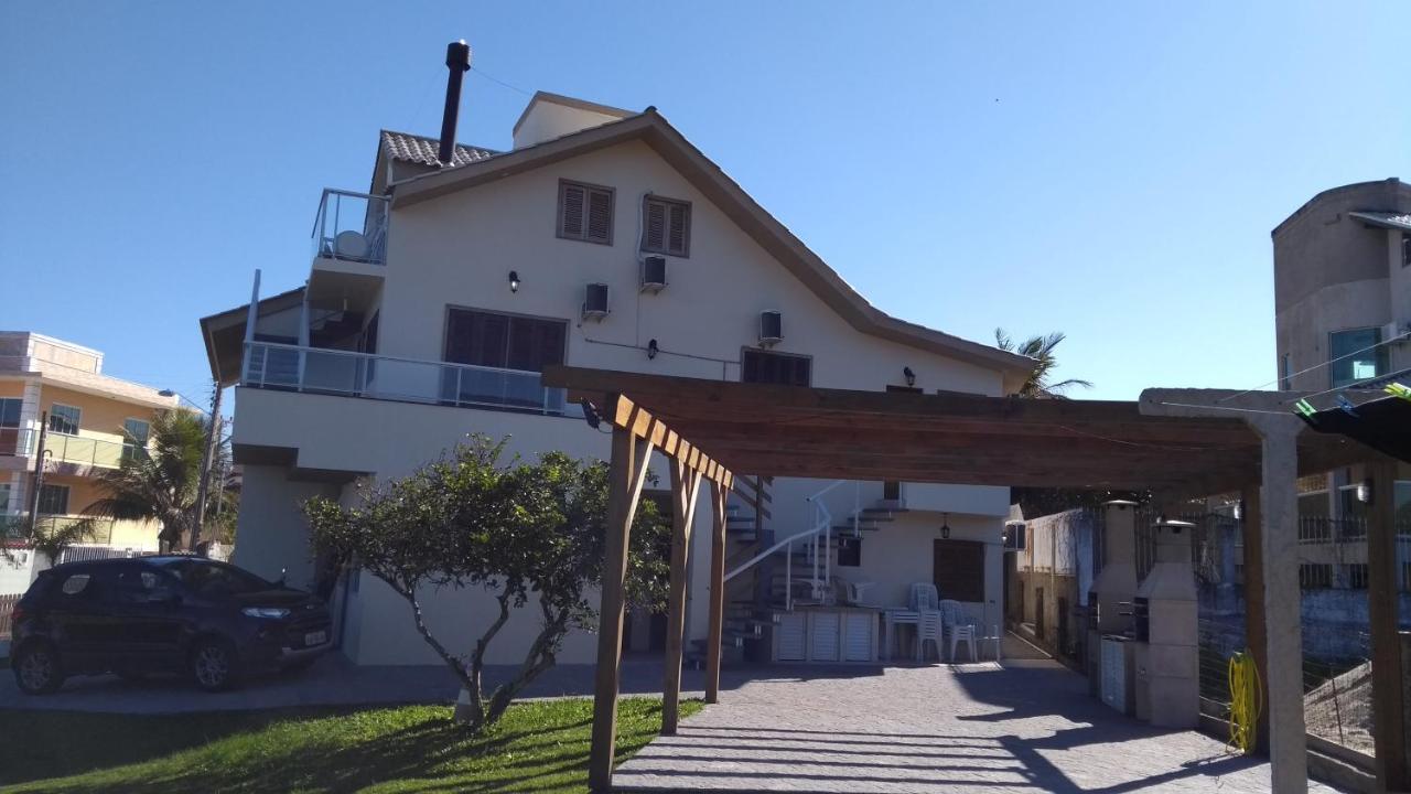 Casa da Marilú Aparthotel Florianopolis Bagian luar foto