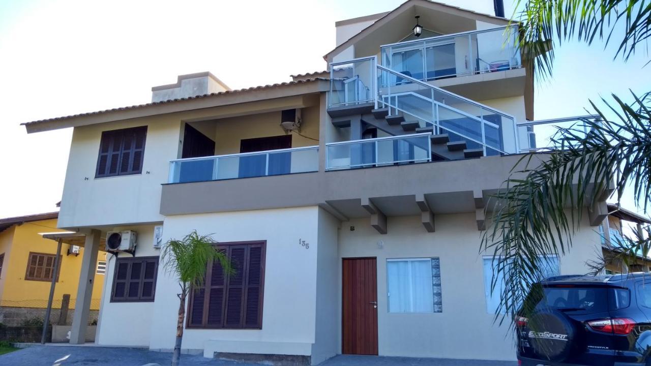 Casa da Marilú Aparthotel Florianopolis Bagian luar foto